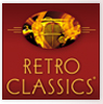 Retro Classic logo